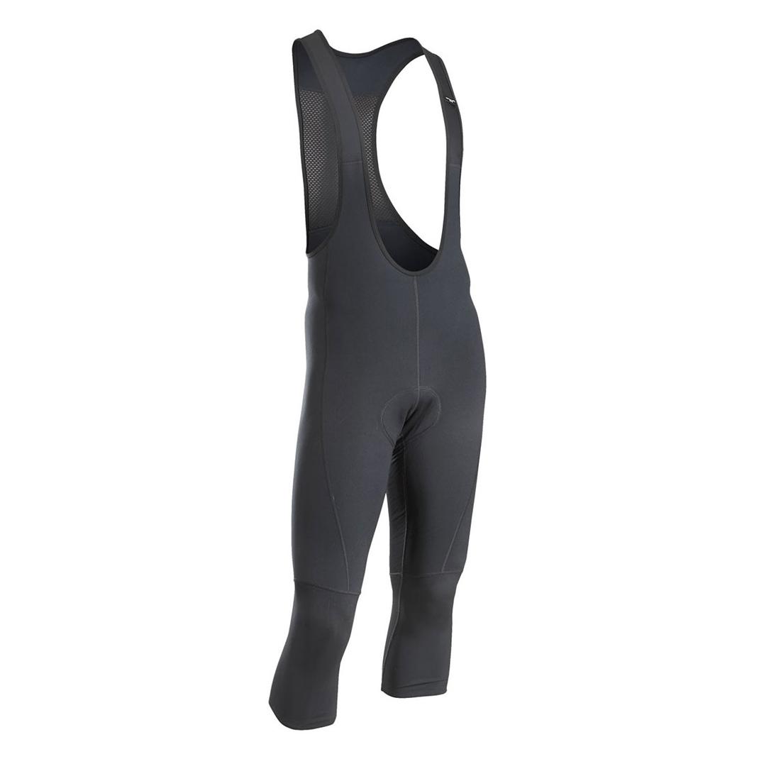 Northwave Active - 3/4-Trägerhose mit Polsterung - XXXL (3XL) (76533877)