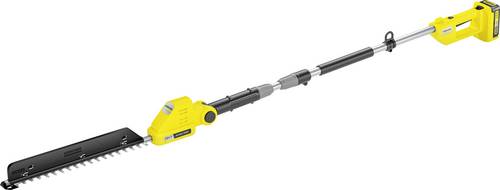 Kärcher Home & Garden PHG 2-18 Akku Akku-Heckenschere ohne Akku, ohne Ladegerät, Höhenverstellbarer Griff 450mm