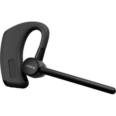 Jabra Perform 45 SE Kopfhörer Kabellos Kopfband, Ohrbügel Business/Everyday USB Typ-C Bluetooth Schwarz -