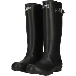 Weather Report Homebush V2 Gummistiefel Damen 1001 - black 36