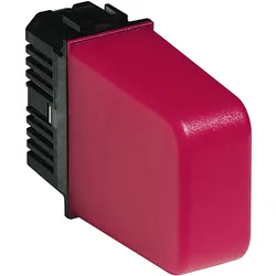 Legrand L4385/12R Türsignal 12V rot 1mod L438512R