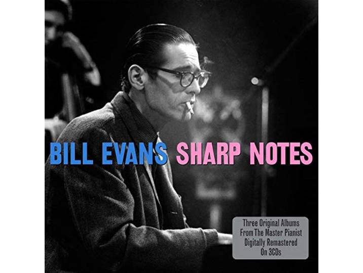 Sharp Notes