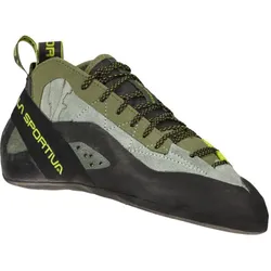 La Sportiva TC Pro - Kletterschuh - Olive - 39 EU