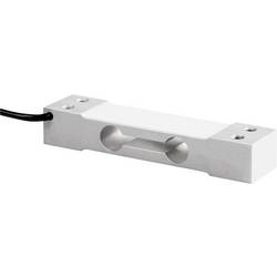 Sauter CP 35-3P1 Single-Point-Wägezelle aus eloxiertem Aluminum