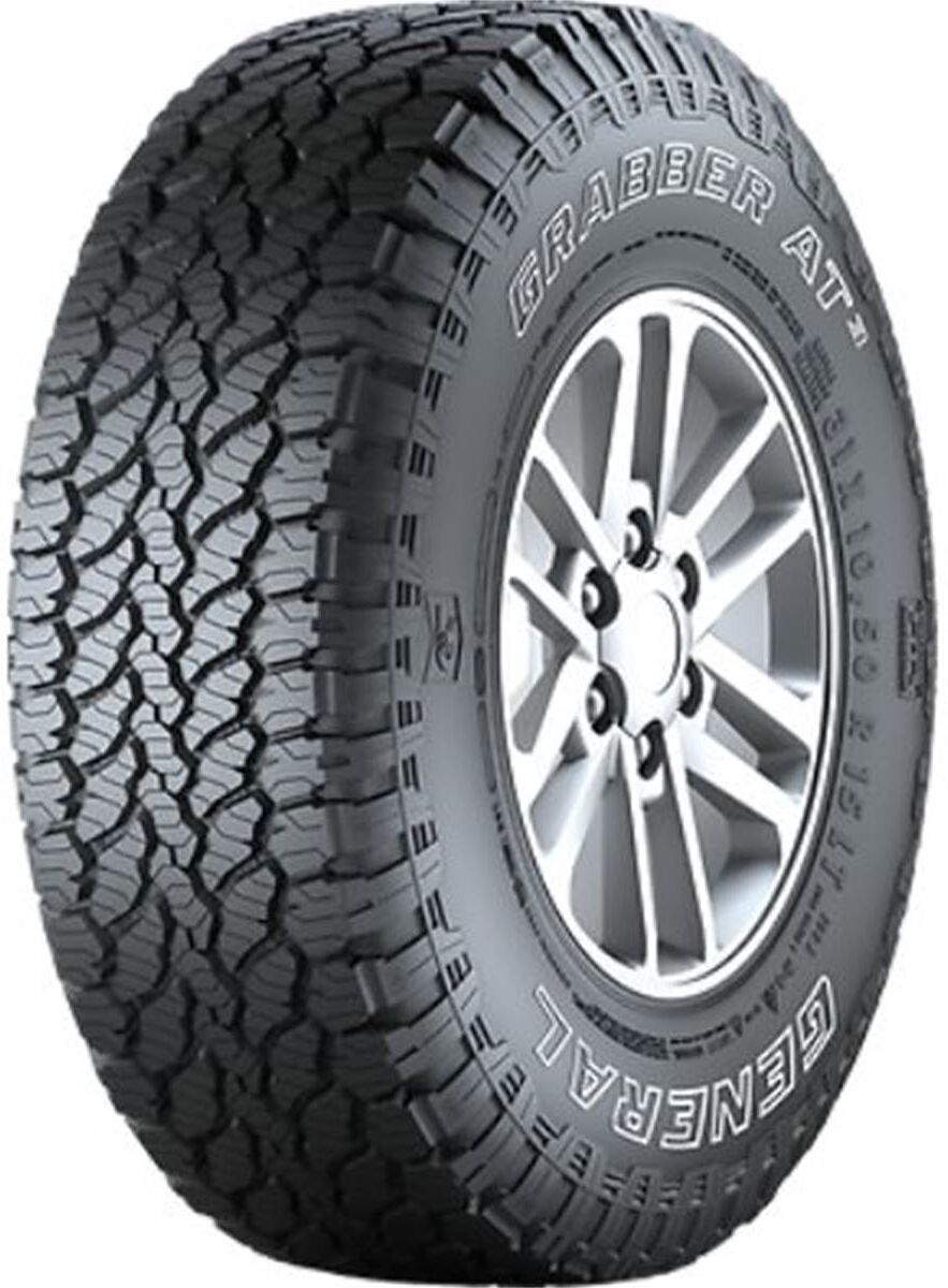 Pneu General Tire Grabber At3 235/60R18 107H