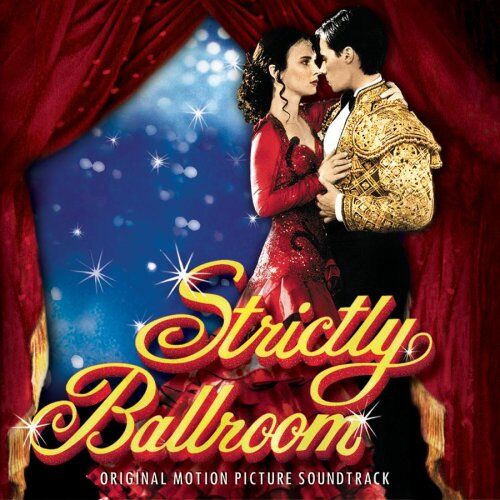 Ost - Strictly Ballroom - Preis vom 30.09.2026 22:30:23 h