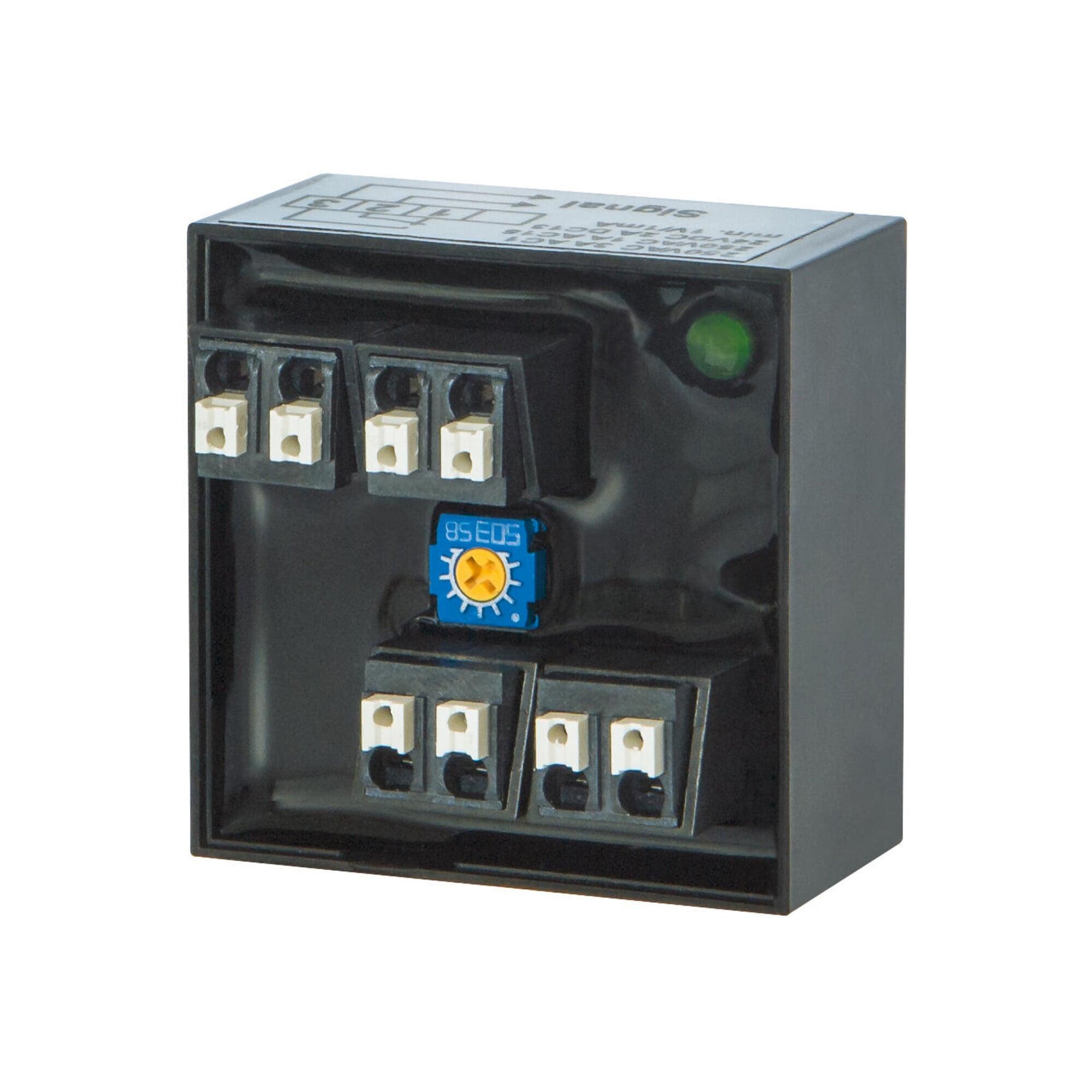 Helios Ventilatoren Erweiterungsmodul EcoVent Verso KWL 45 EM ; Helios-Preisser (03012)