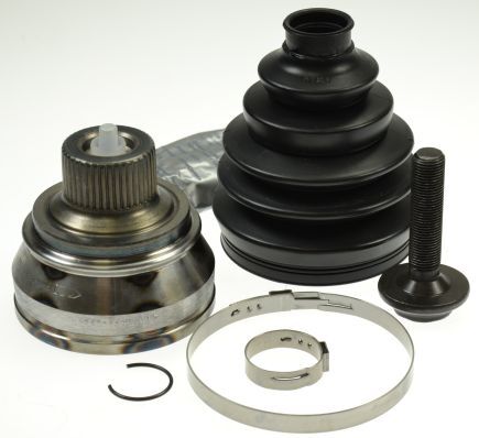 Spidan Gelenksatz, Antriebswelle 24687 Für Vw
