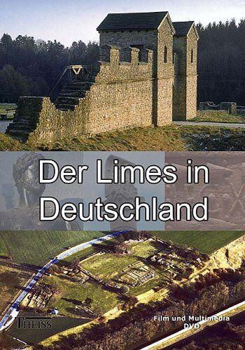 Der Limes in Deutschland - Preis vom 09.10.2026 07:28:09 h