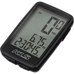 Kellys, Velocomputer