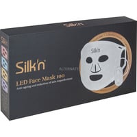 Silk'n LED Face Mask 100, Anti-Aging-Gerät LED-Technologie