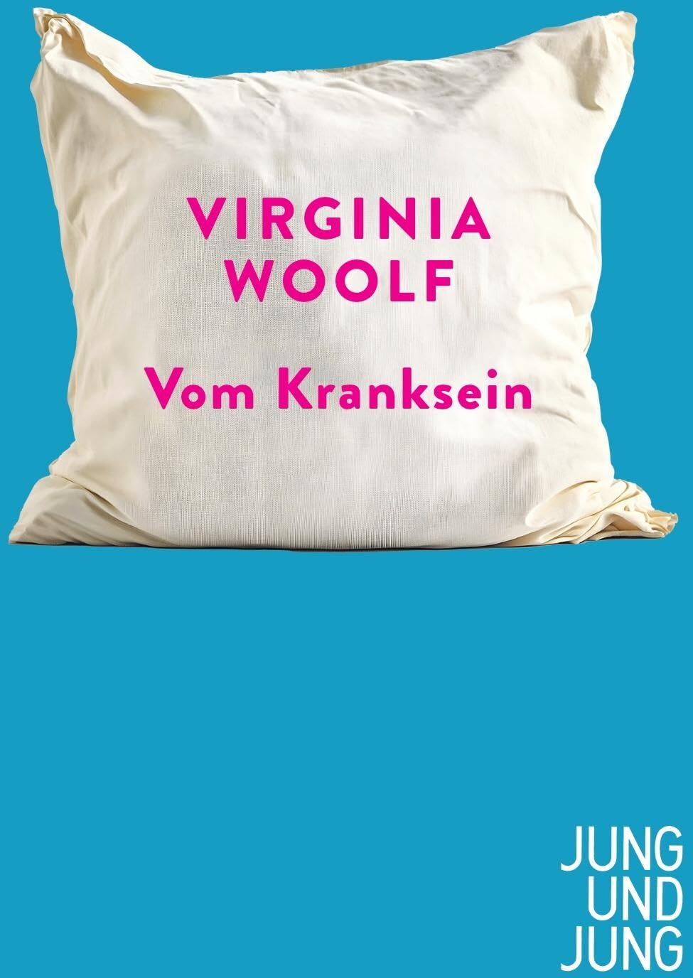 Virginia Woolf - Vom Kranksein - Preis vom 09.10.2026 07:28:09 h