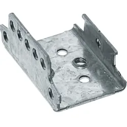 Hager Aufbaubügel, universN UZ02Z2 (VE50)