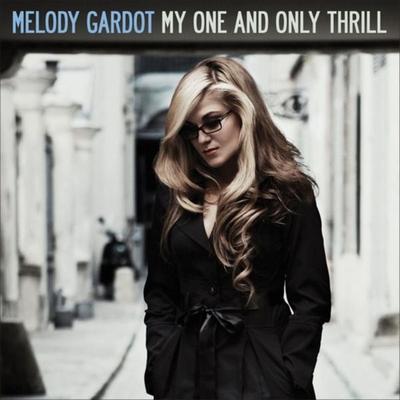 My One And Only Thrill - Melody Gardot, CD