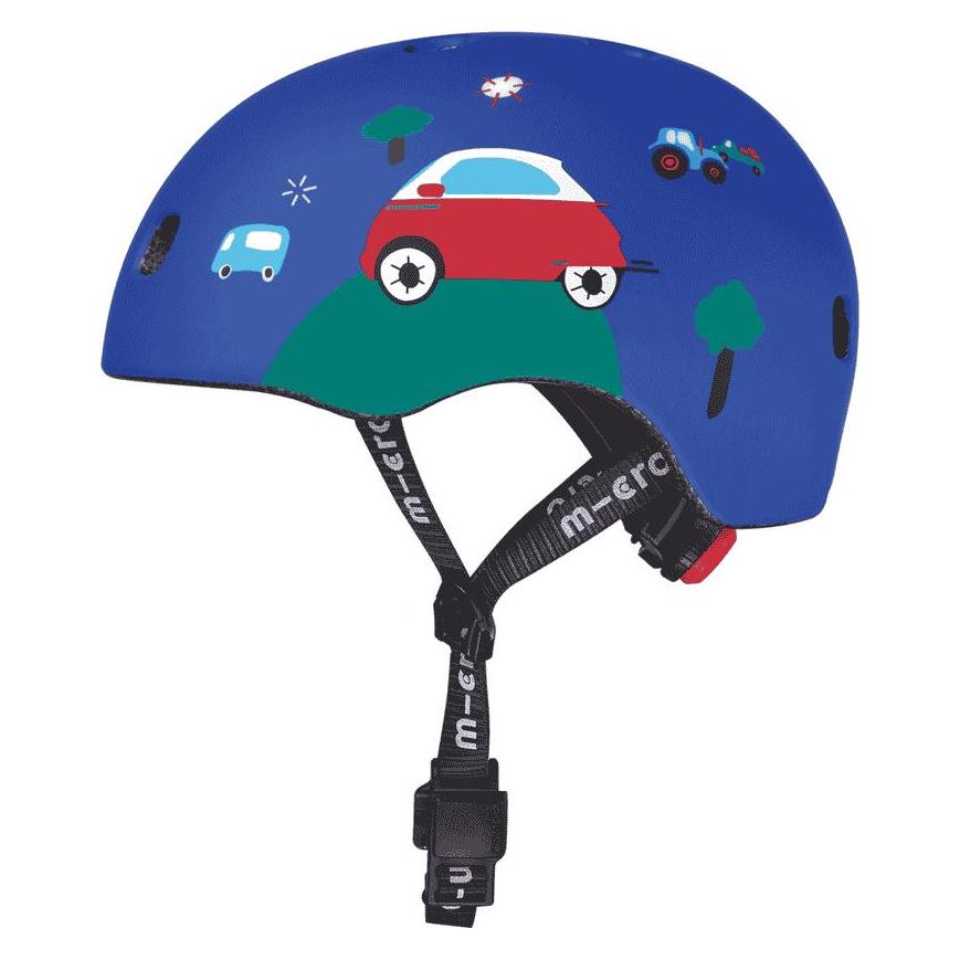 Micro Helm (48 - 53 cm) (AC2276BX)