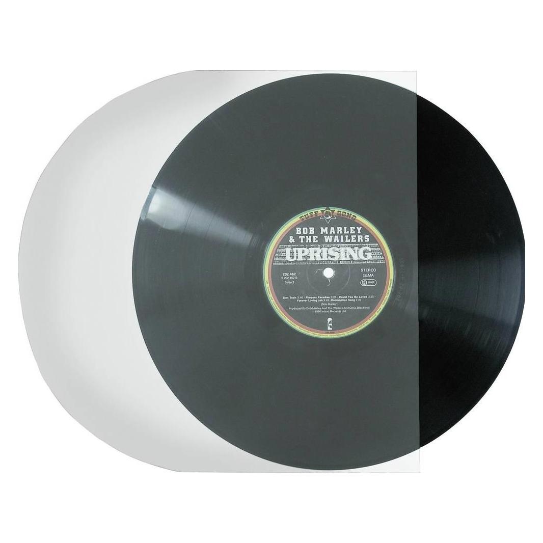 Analogis SchallplattenInnenhüllen (Plattenspieler Abdeckung) (6067)