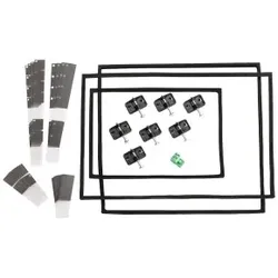 Siemens 6AV66712EA000AX0 SIMATIC HMI Service-Set für 4 / 6 Geräte