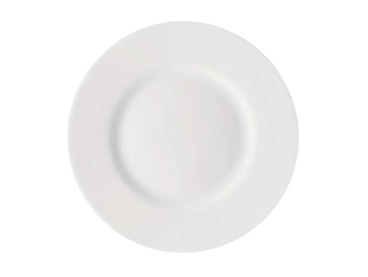 Rosenthal Jade Rim bord 23 cm Wit