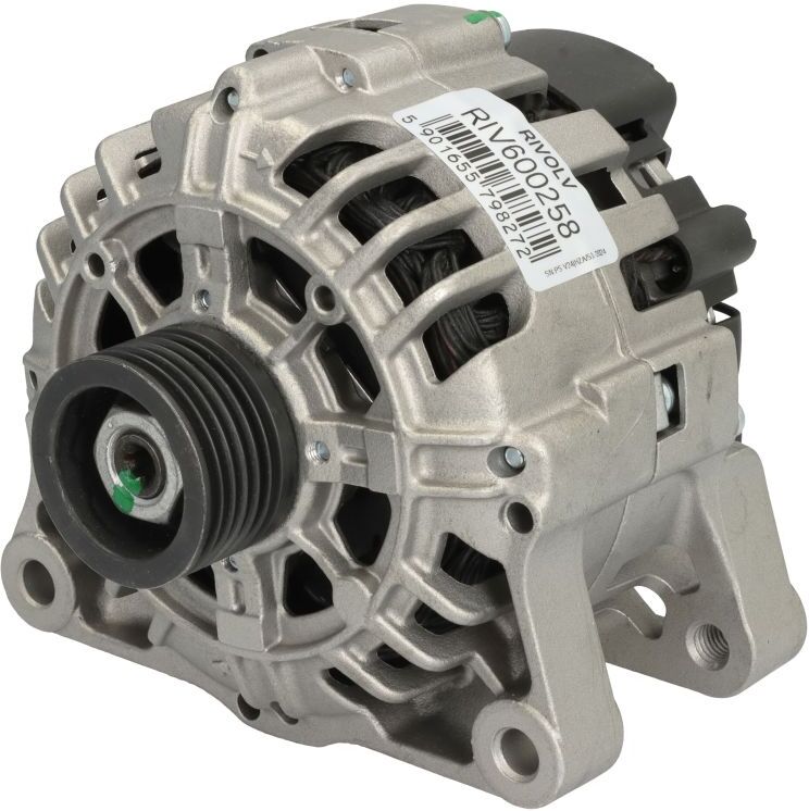 Drehstromgenerator RIVOLV RIV600258