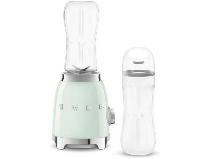 Smeg PBF01PGEU Blender Groen