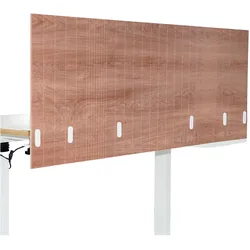 Hjh Office, Trennwand, Flexmiut Roll W (160 x 60 cm)