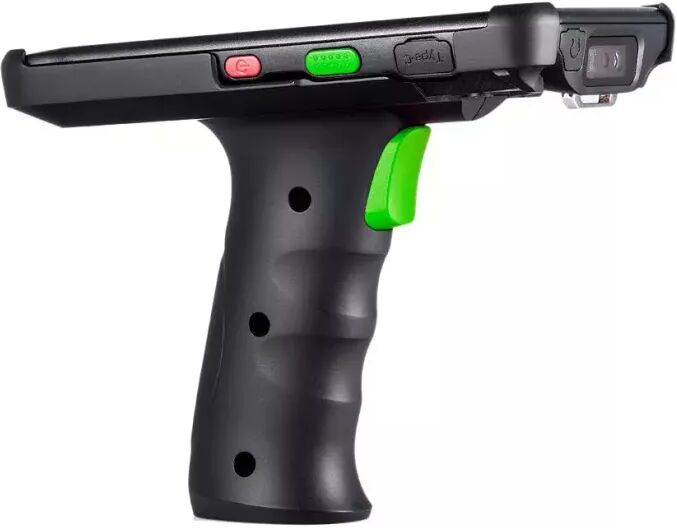 Pistolgrepp till handdator CUSTOM Ranger Pro