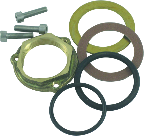 Kludi Befestigungssatz 7563600-00 Neutral