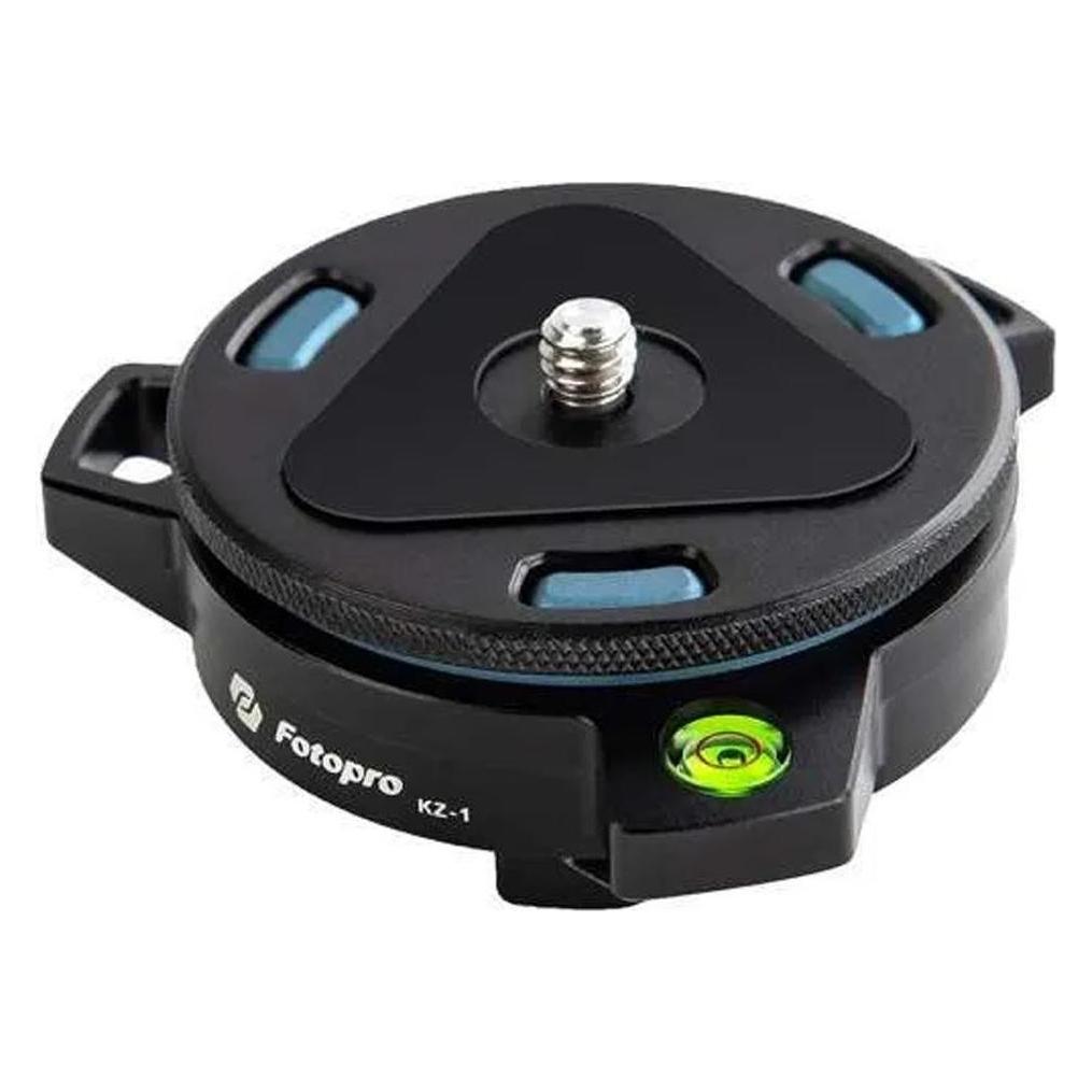 Fotopro QAL KZ1 (Platte für KZ 1) (22735127)
