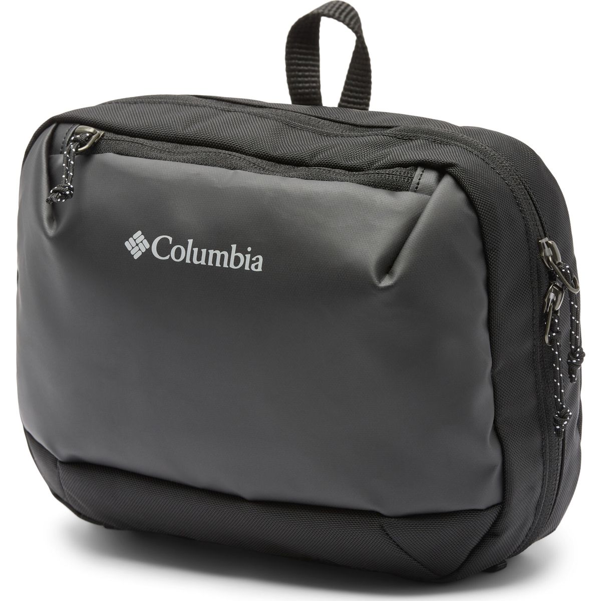 Columbia Unisex Landroamer Wash Bag black (010) O/S 214491-2144911-010-O/S