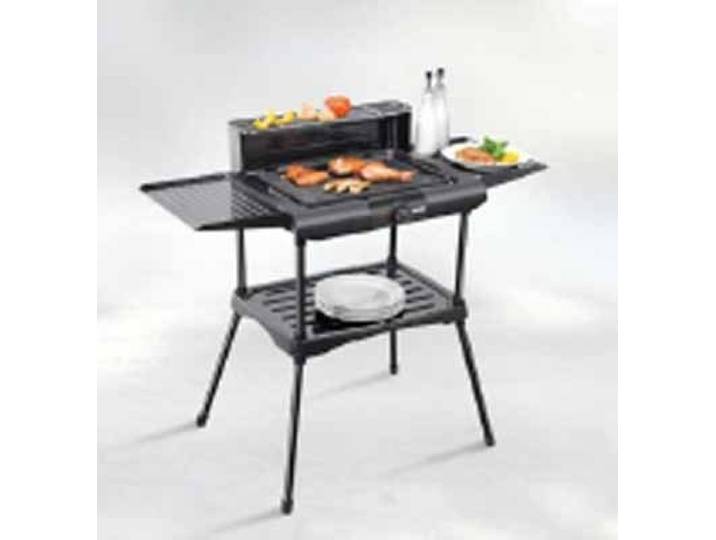Unold 58565 Barbecue-Grill Vario