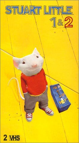 Rob Minkoff - Stuart little;stuart little 2 - Preis vom 19.10.2026 19:33:35 h