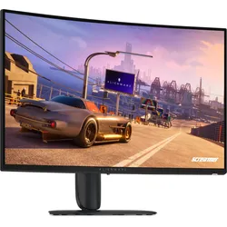 DELL Alienware 32 240Hz Gaming Monitor AW3226DM, 31.5"