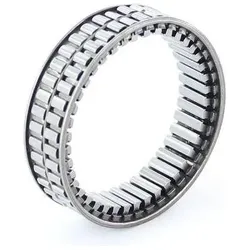 Black Bearing, Kugellager, Bosch Repère 007
