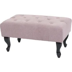 MCW, Hocker, Chesterfield Oxford-H (77 x 47 x 39 cm)