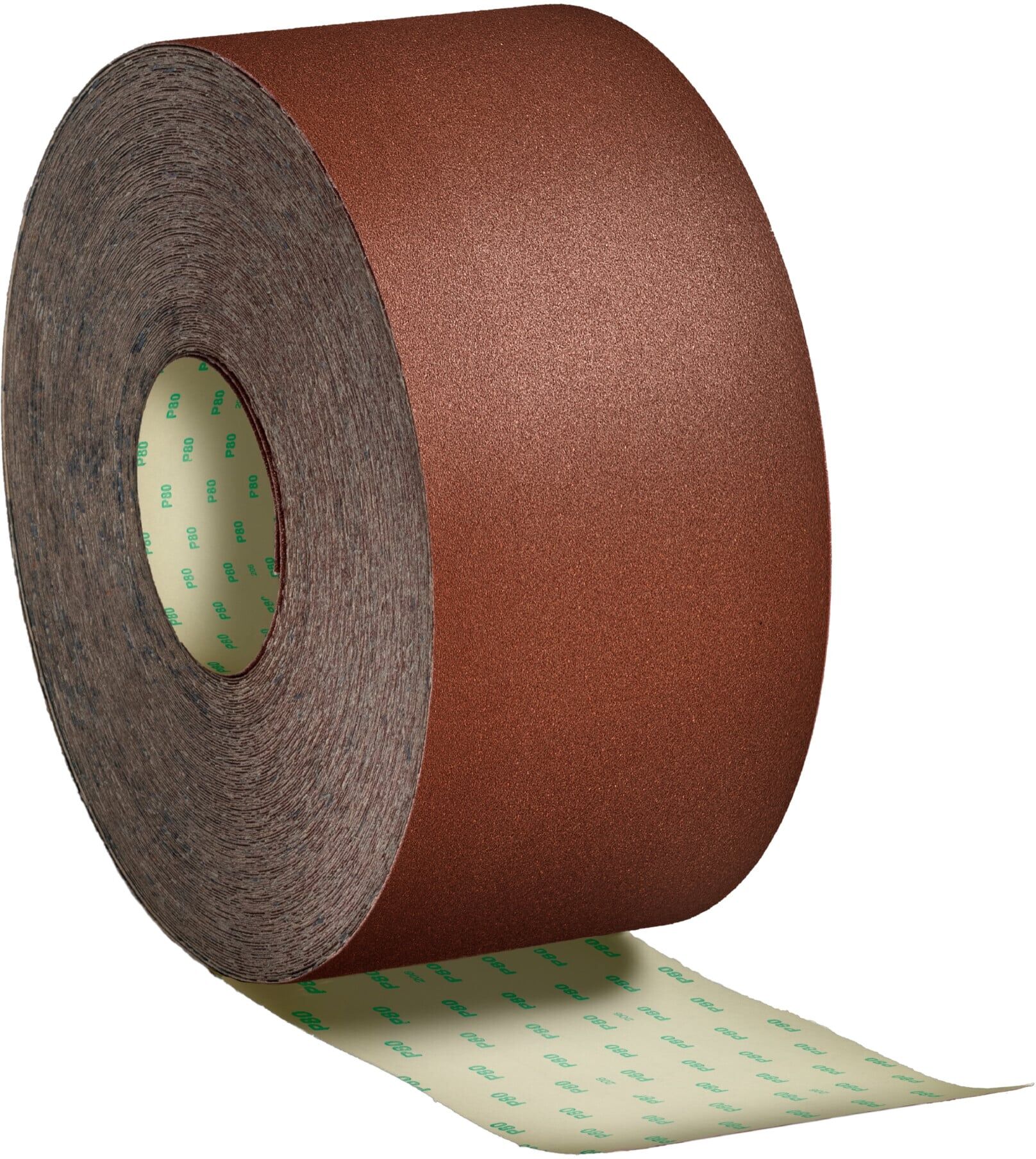 Klingspor Rolle PS 22 N, LxB 115X50000, Korn 120 (244615)