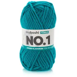 myboshi Wolle No. 1 - Das Original