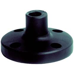 Pepperl+Fuchs VAZ-TUBE-BASE-70MM Signalgeber Montagefuß 201594