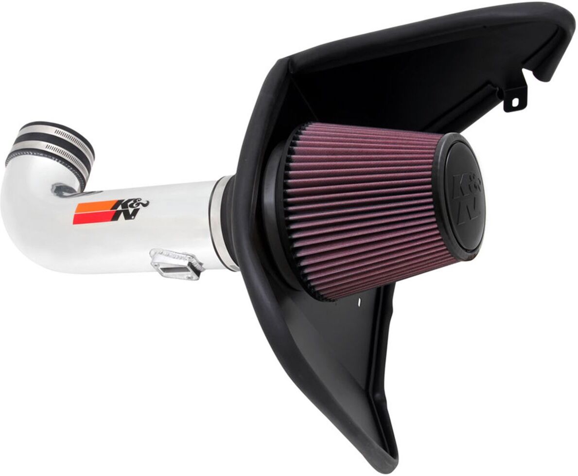 K&N Filters Ansaugsystem K&N; 69-4519TP