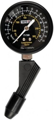 YATO YT-7300 Compression Pressure Recorder