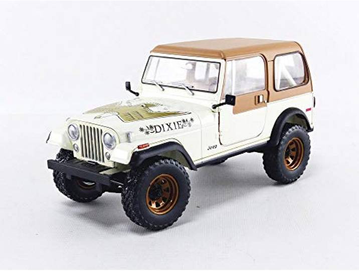 Greenlight Collectibles – Miniaturauto Sammlerstück, 19065