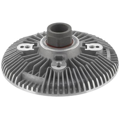 TOPRAN Kupplung, Kühlerlüfter 302 006 für Ford