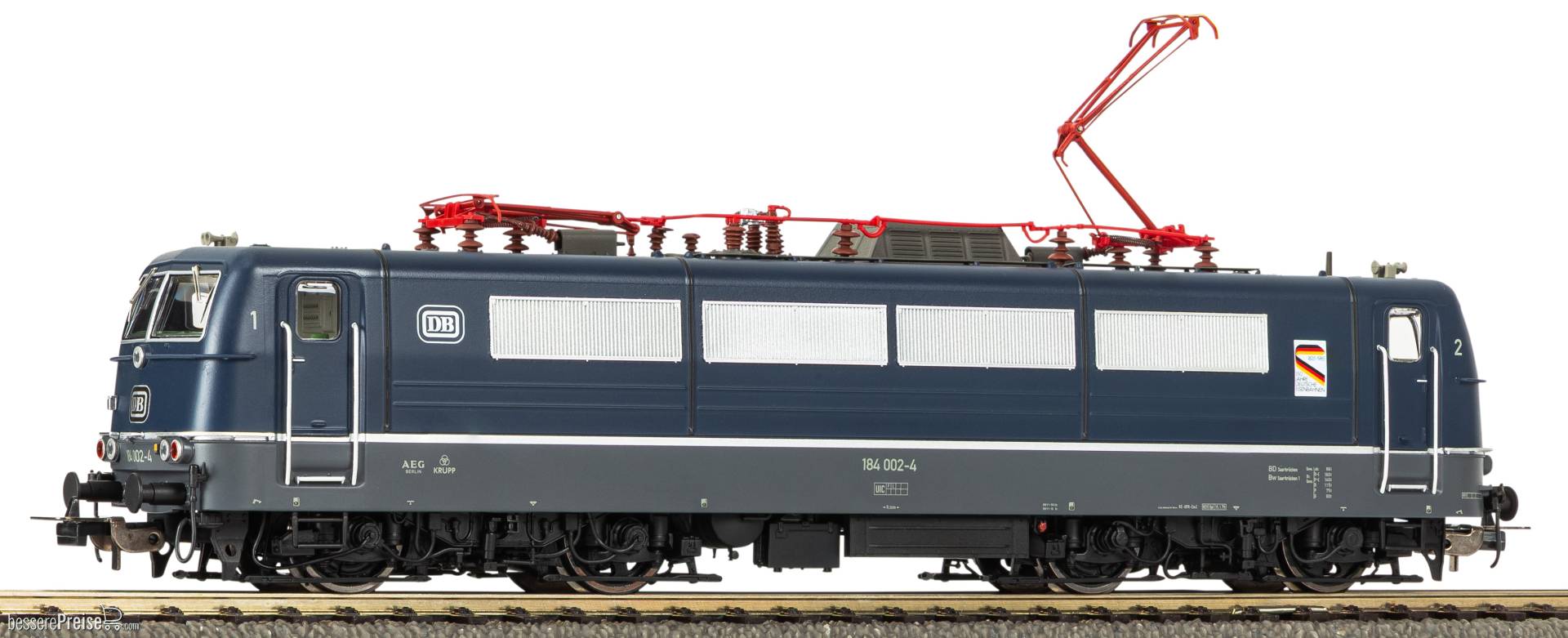 Piko 21007