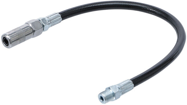 BGS Tuyau blindé pour pistolets à graisse 300 mm ; BGS technic (3066-1)