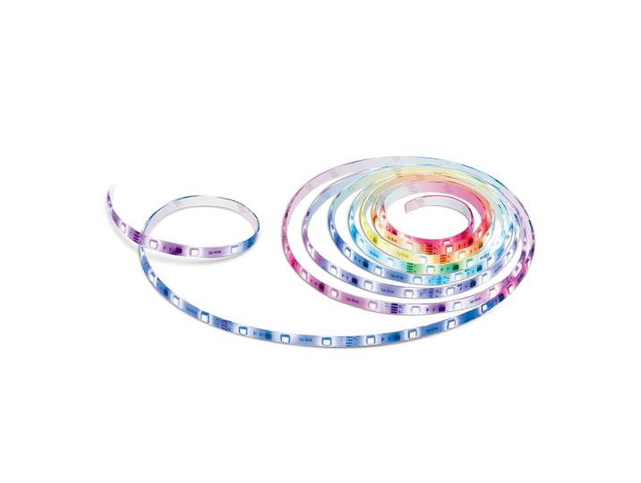 Ruban Tp-Link LED Connecté Wifi RVB Tapo L900-5 Multicolore 5M