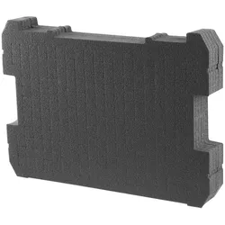 DeWalt, Zubehör Werkzeugaufbewahrung, Tstak Foam Inlay
