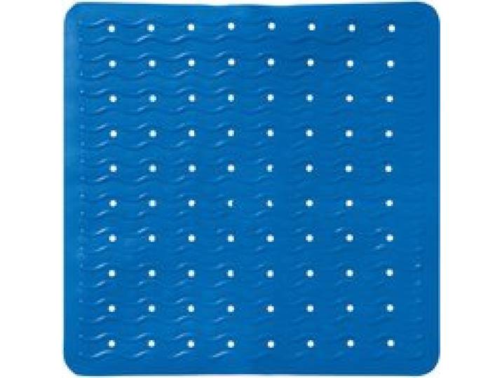 Ridder Tapis de bain ou douche (tapis de douche, bleu)