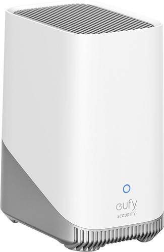 Anker Innovations - Eufy HomeBase S380 - Zentrale Steuerung - kabelgebunden