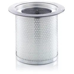 Filter Drucklufttechnik MANN-FILTER LE 18 004