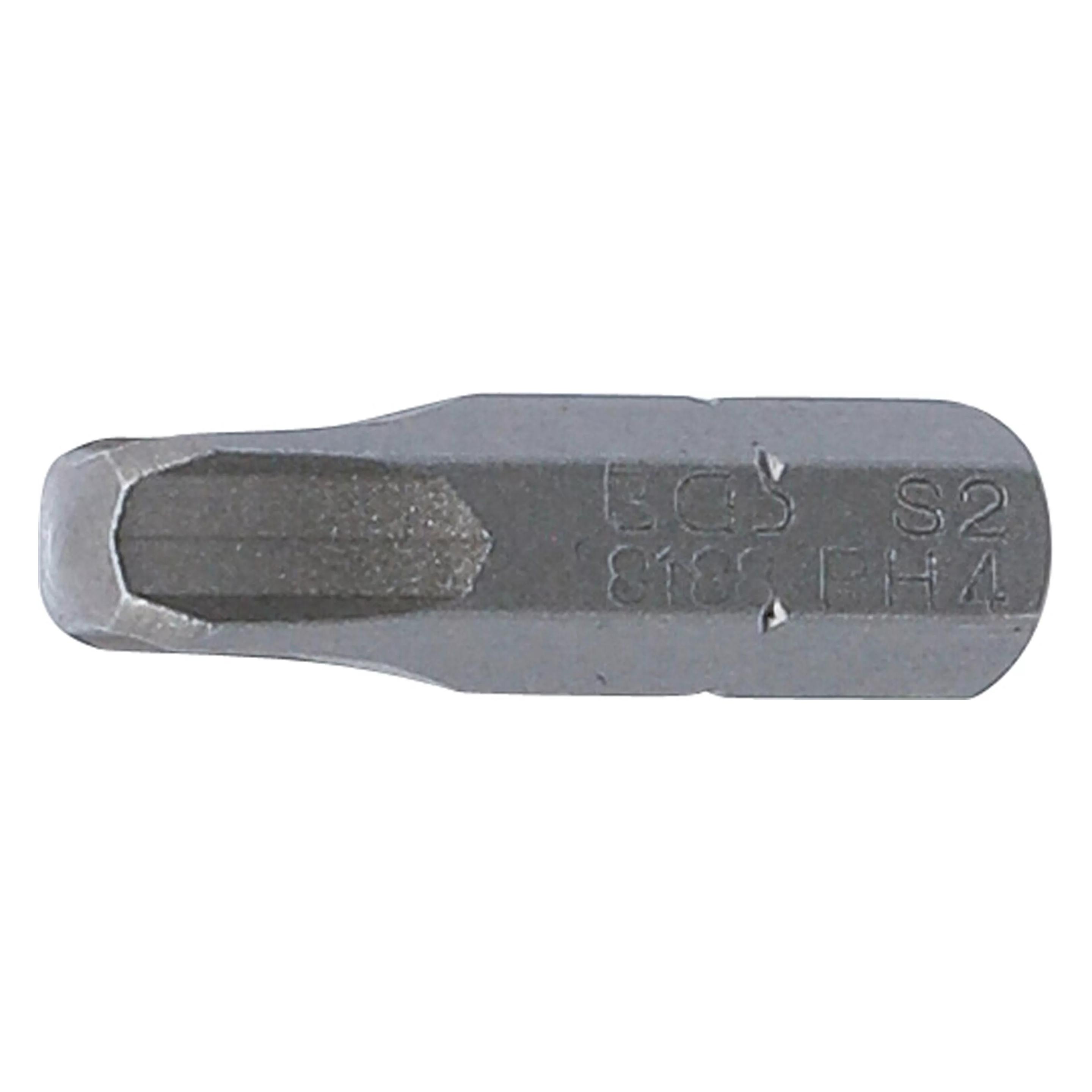 BGS Bit (Kreuz Phillips PH) (8188)