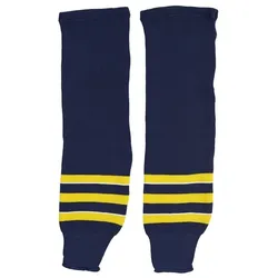 Sherwood NHL Stutzen Buffalo Sabres               | Bambini navy